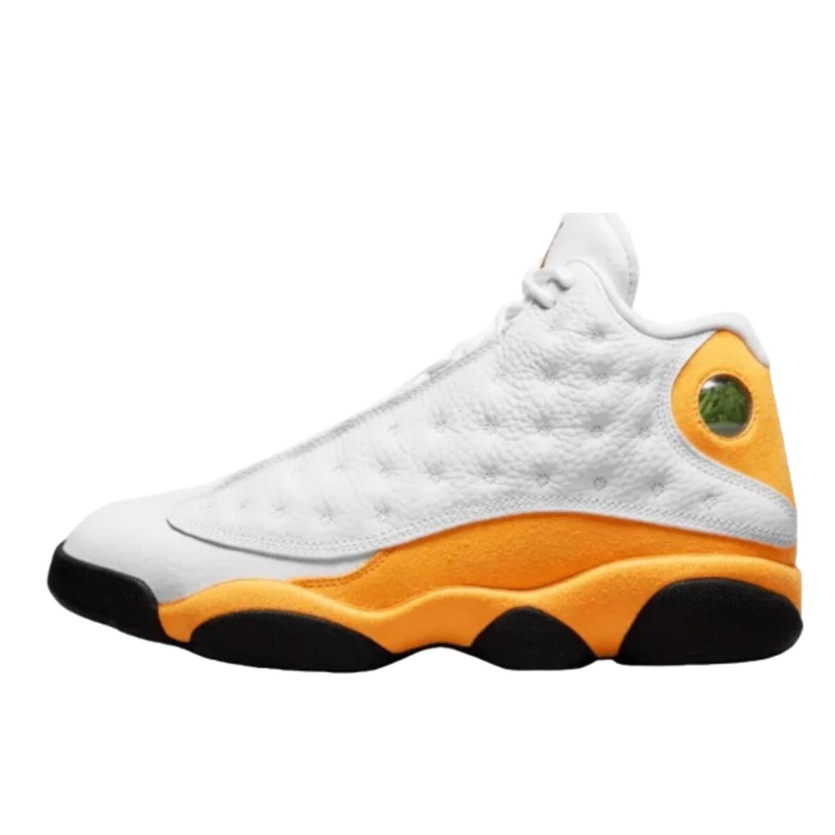 Air Jordan 13 Retro Del Sol
