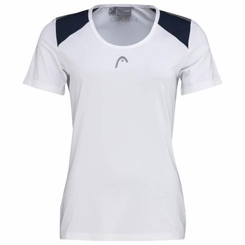 T-Shirt damski CLUB 22 Tech
