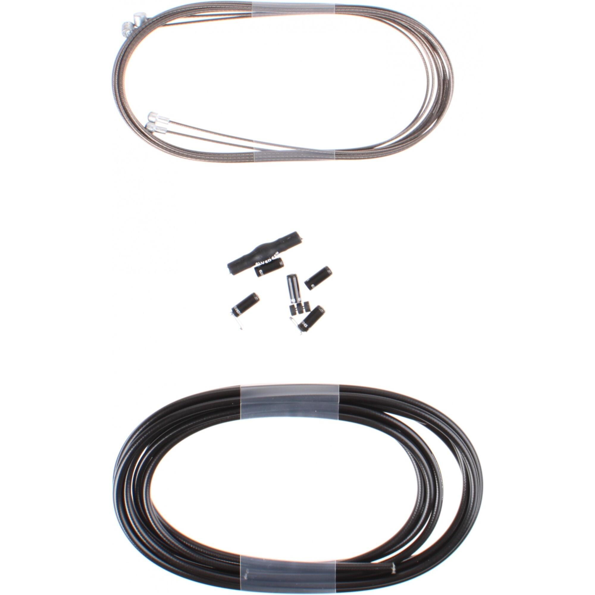 Kompletny wodoodporny zestaw hamulcowy Elvedes PRO-LINE