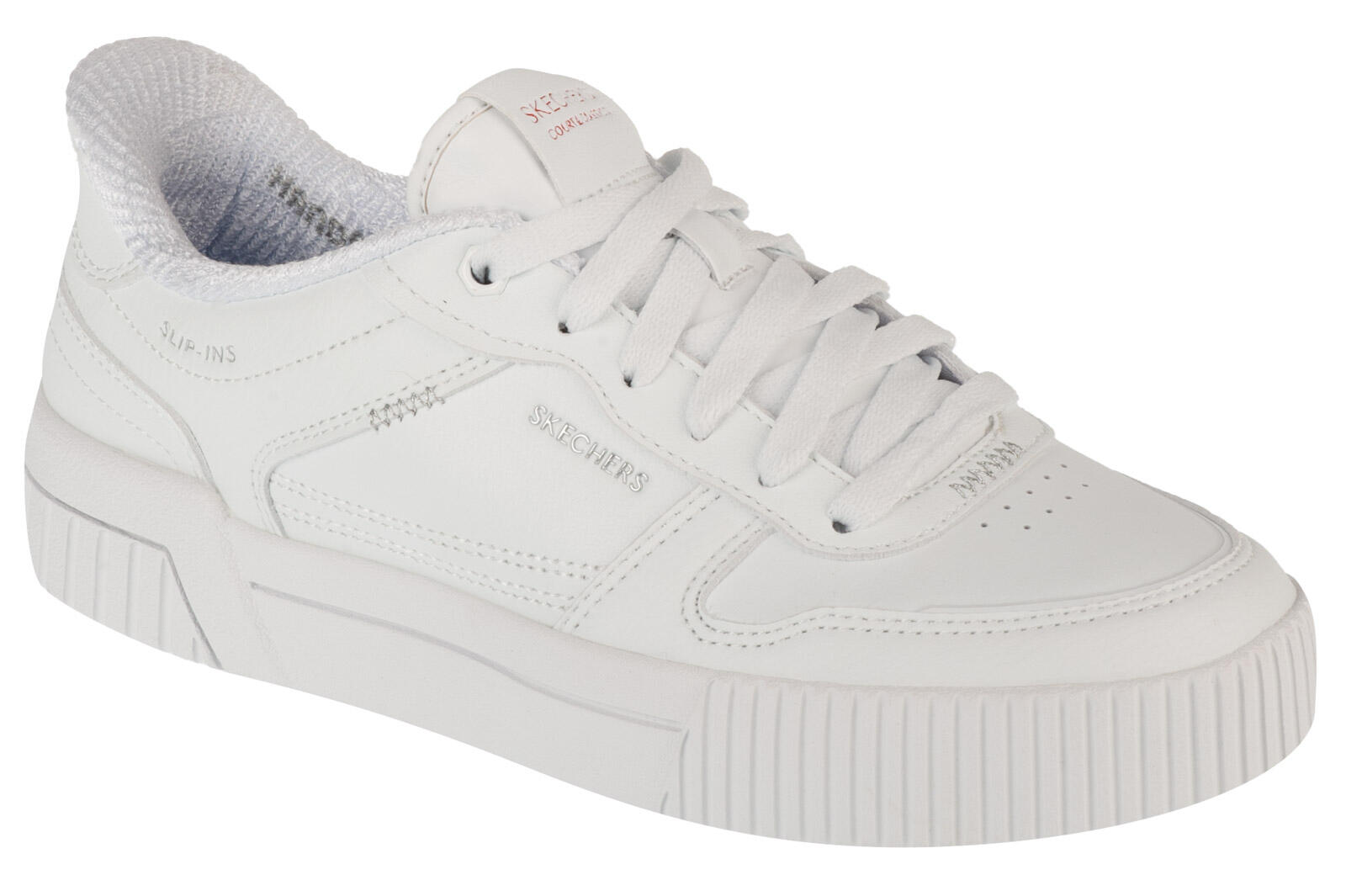 Buty sportowe Sneakersy damskie, Slip-Ins: Jade - Put It In Neutral