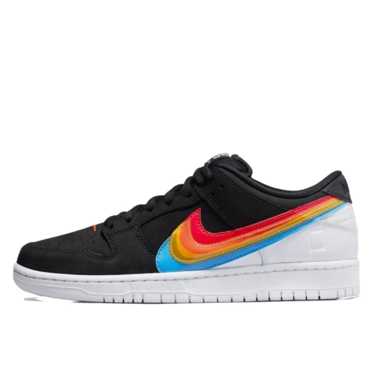 Buty do chodzenia dla dorosłych Nike SB Dunk Low Polaroid
