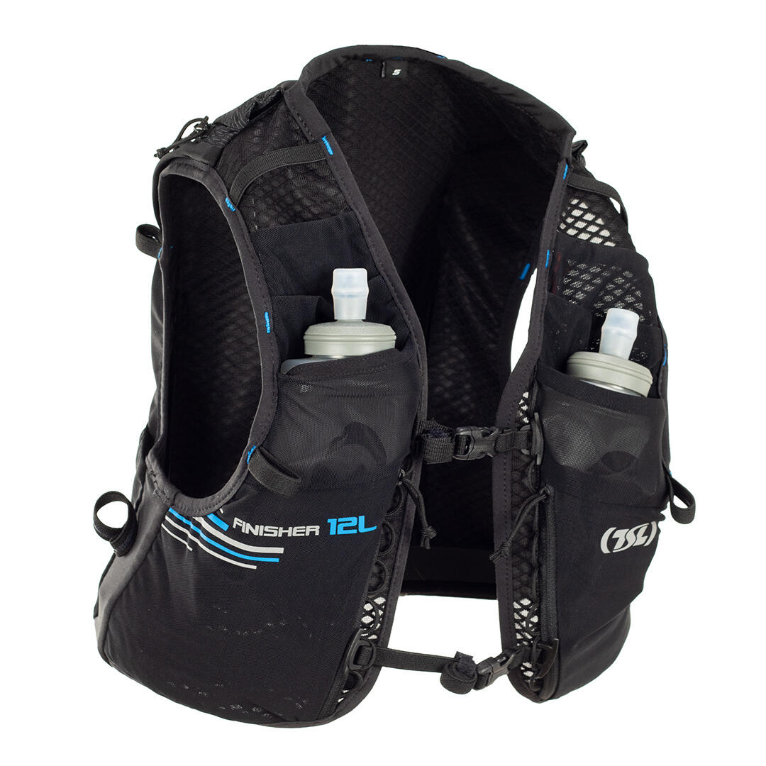 Kamizelka hydracyjna TSL Finisher Flasks