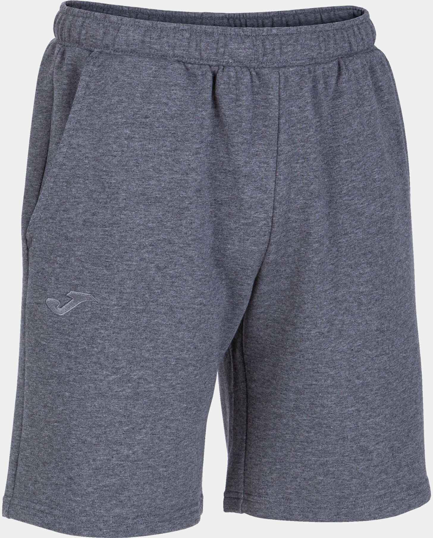 Cotton Joma Shorts Grey 3xl - komfort i styl