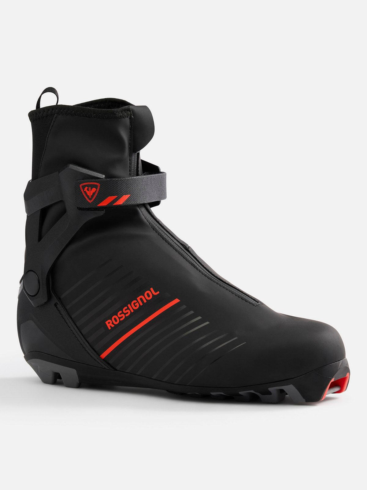 Buty do nart biegowych dla dorosłych ROSSIGNOL X-7 SC combi
