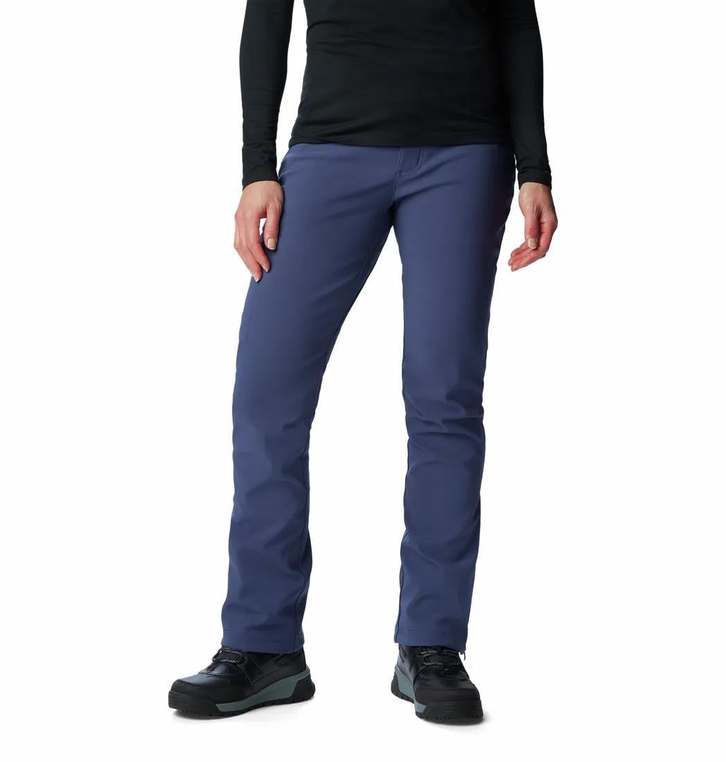 Spodnie Columbia Back Beauty Passo Alto Iii