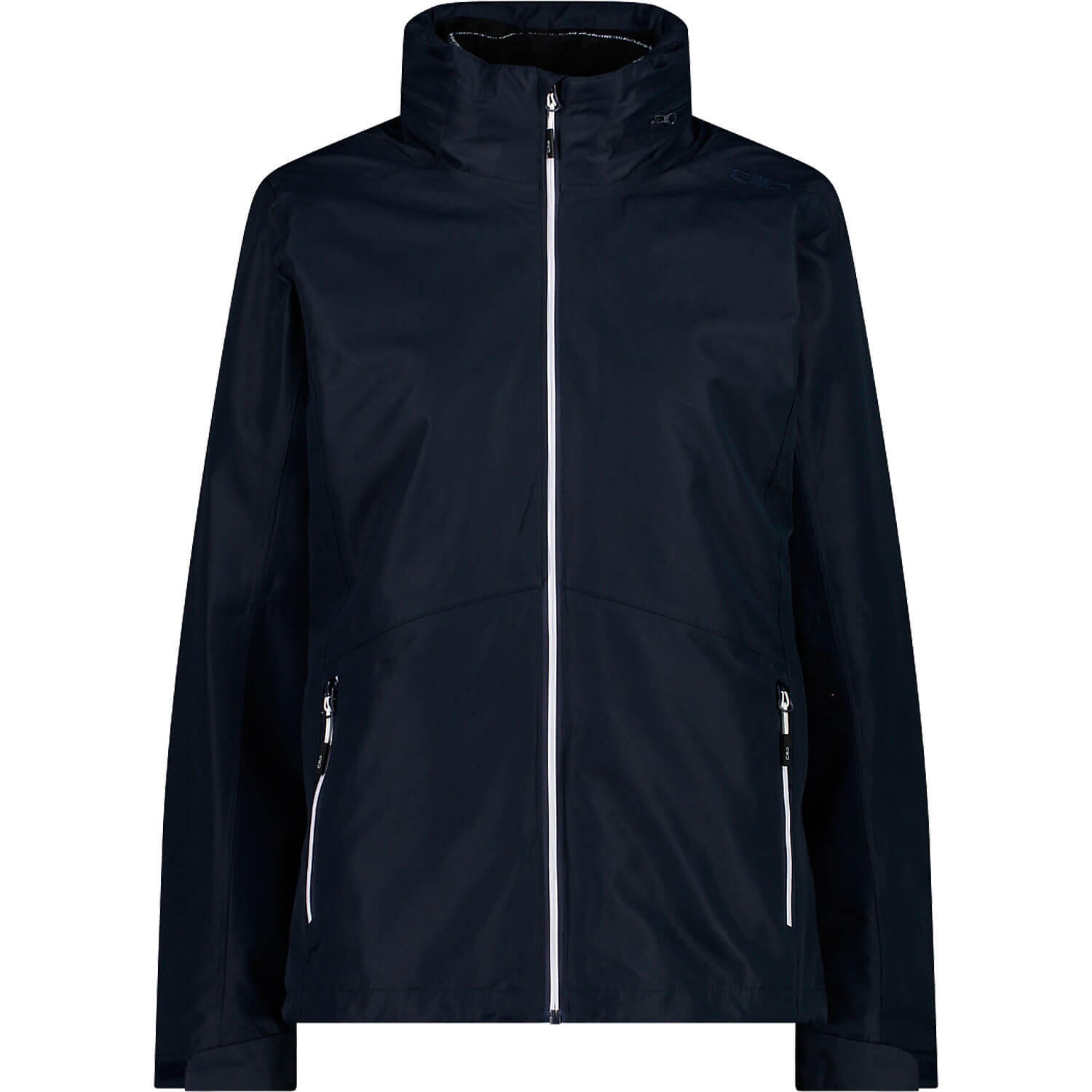 Kurtka 3w1 damska CMP Page Zip Hood Jacket