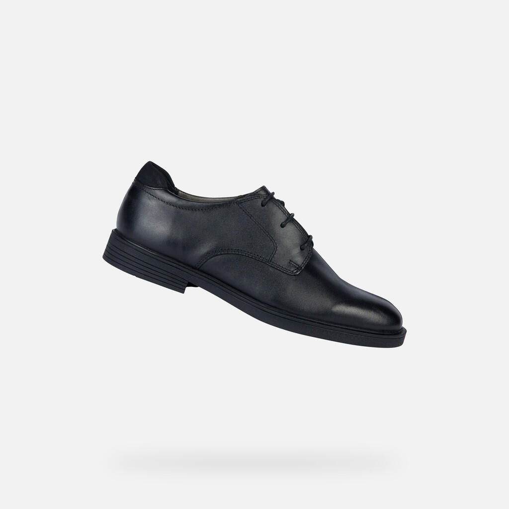 Dziecko Derbie Geox Zheeno