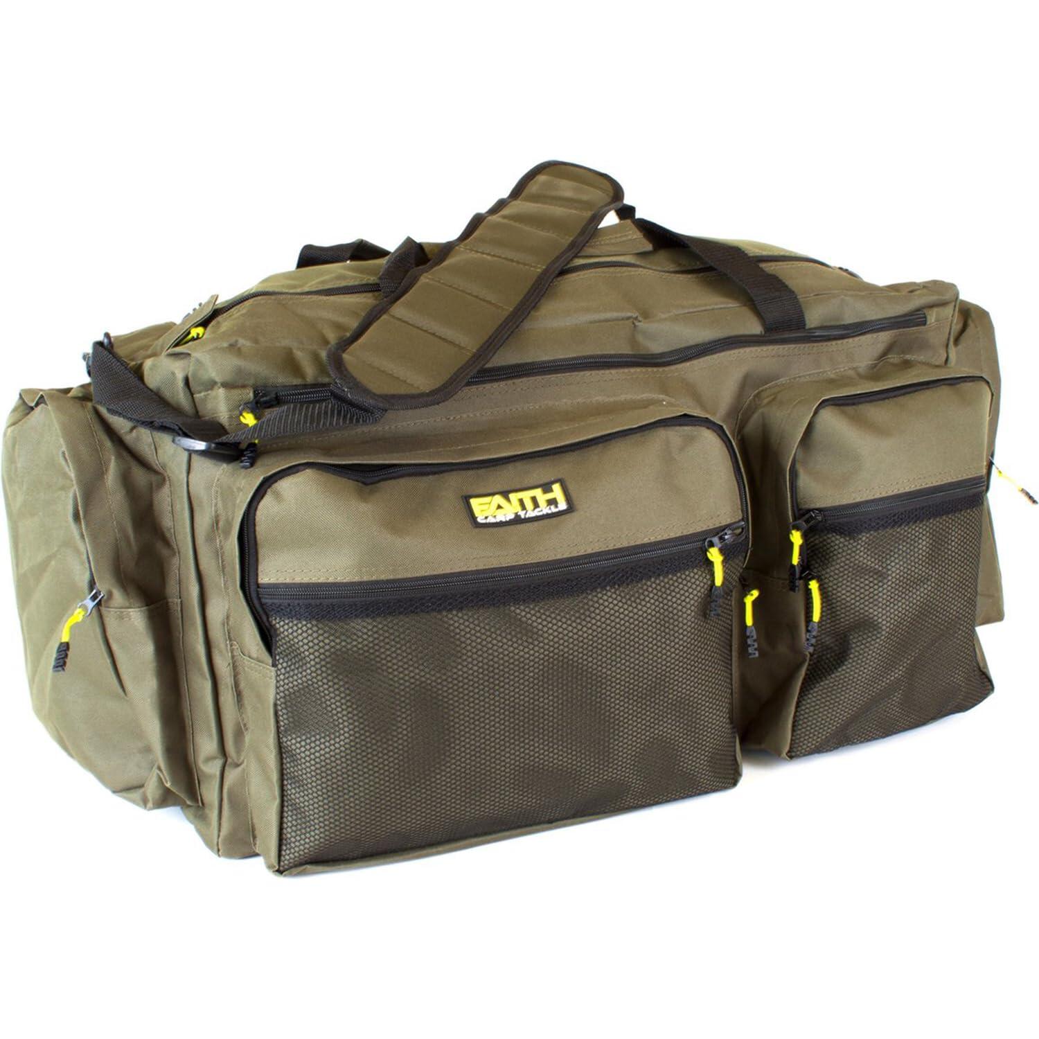 Carryall 70L - Torba karpiowa