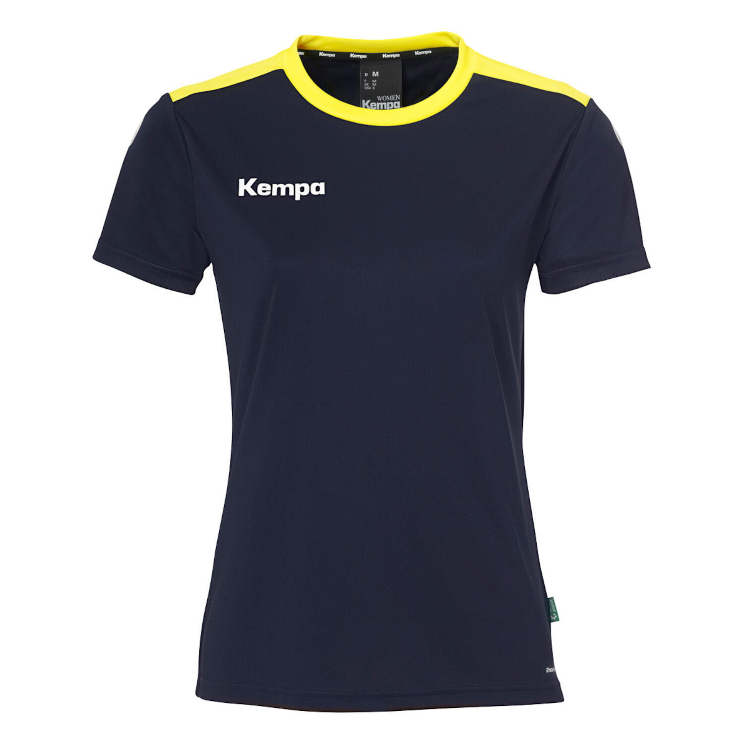 Damski jersey Kempa Emotion 27