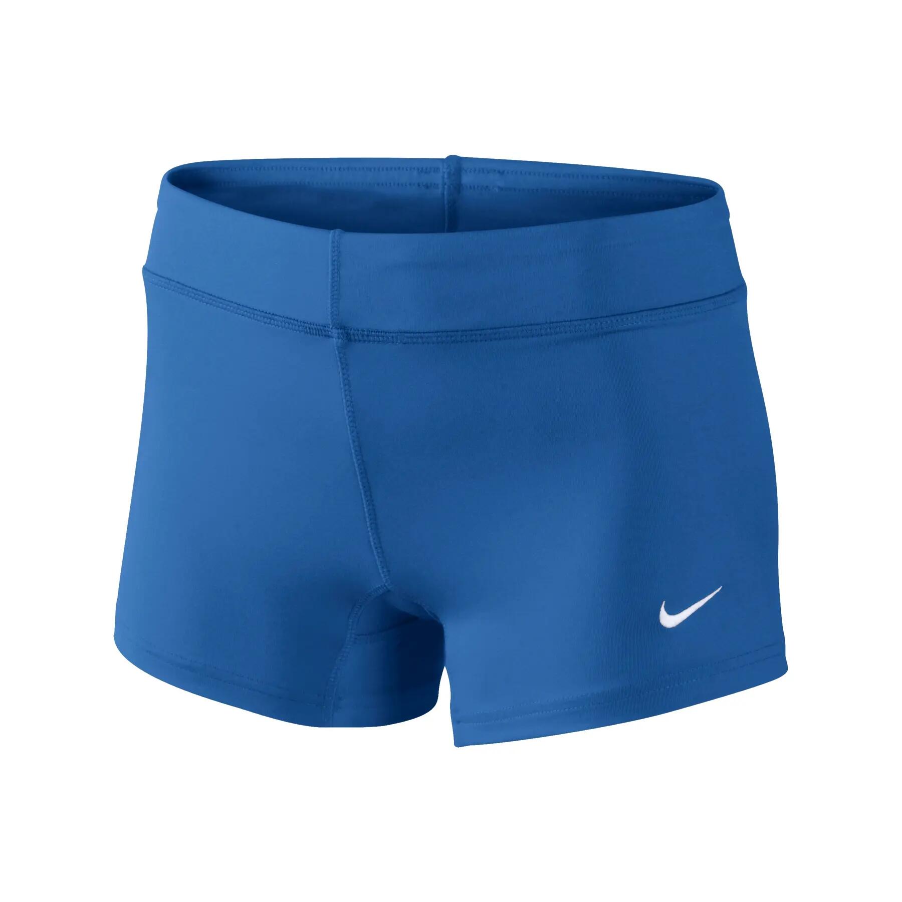 Szorty damskie Nike Performance