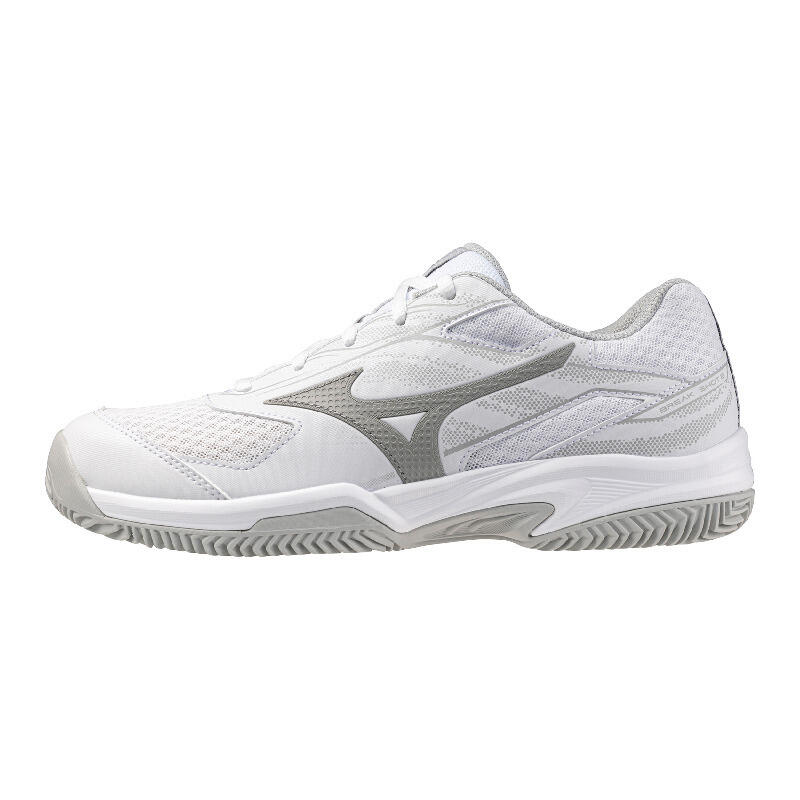 Damskie buty do tenisa Mizuno Break Shot 5 Wos