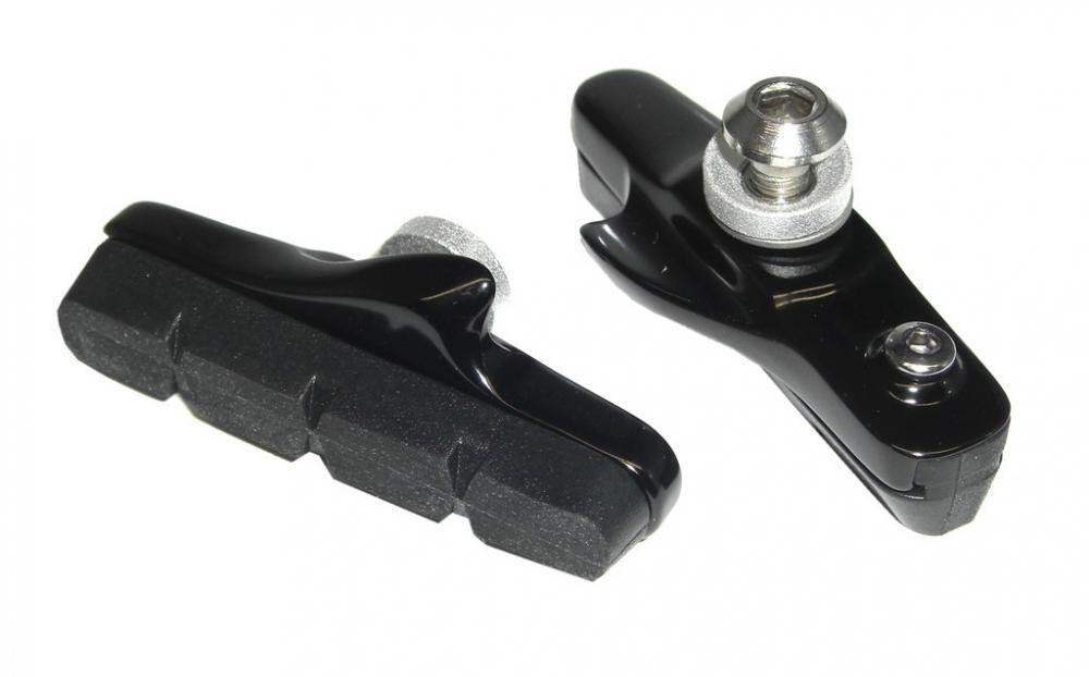 Łyżwy Sram Rival Pad/Holder Assy Black Pair