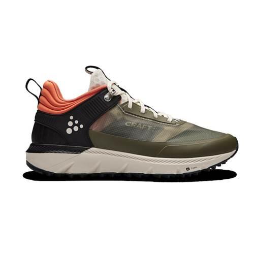 Buty do biegania męskie Craft Speed Hike Mid
