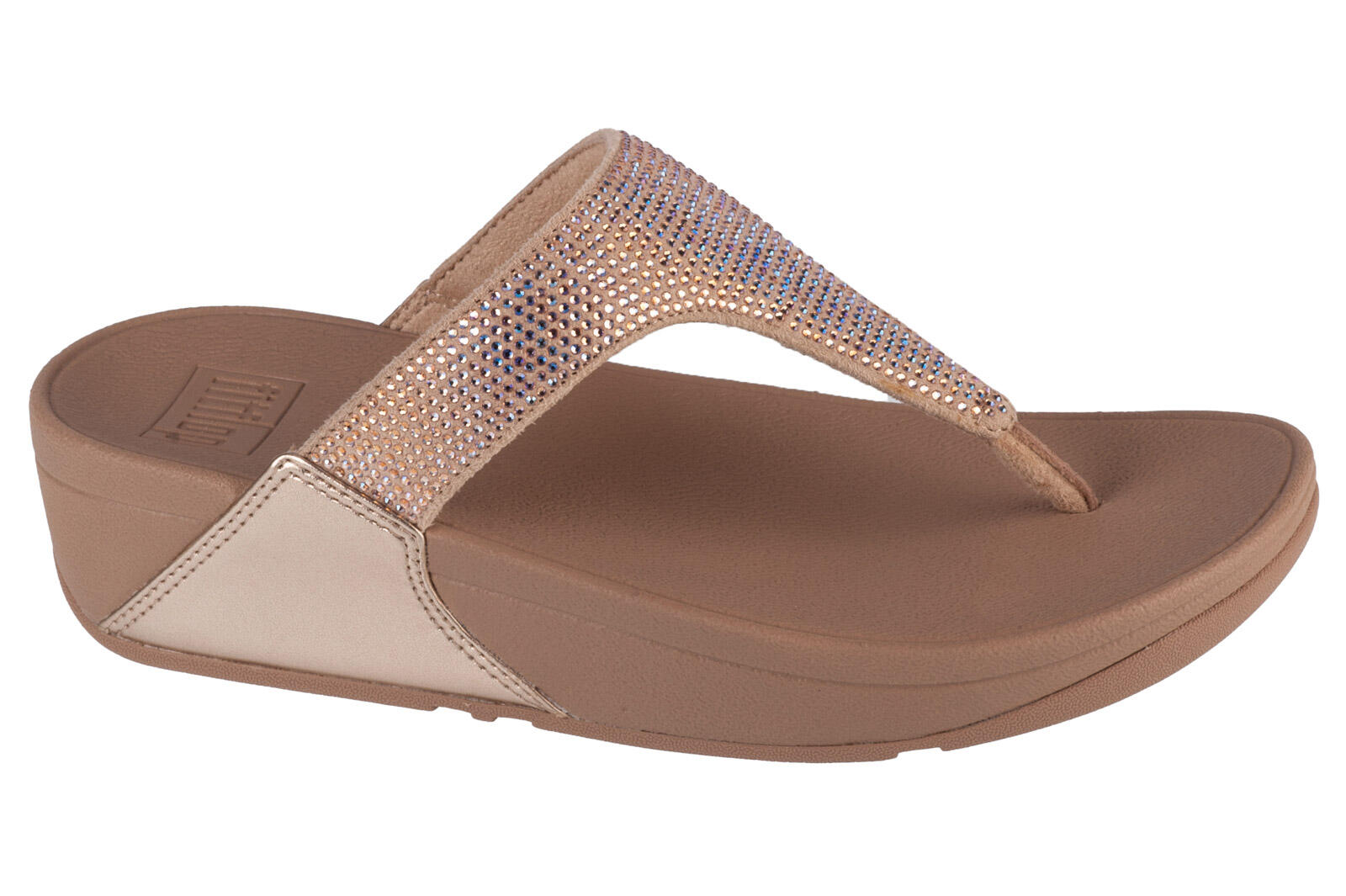 Tongs/Sandales FitFlop LULU Hotfix