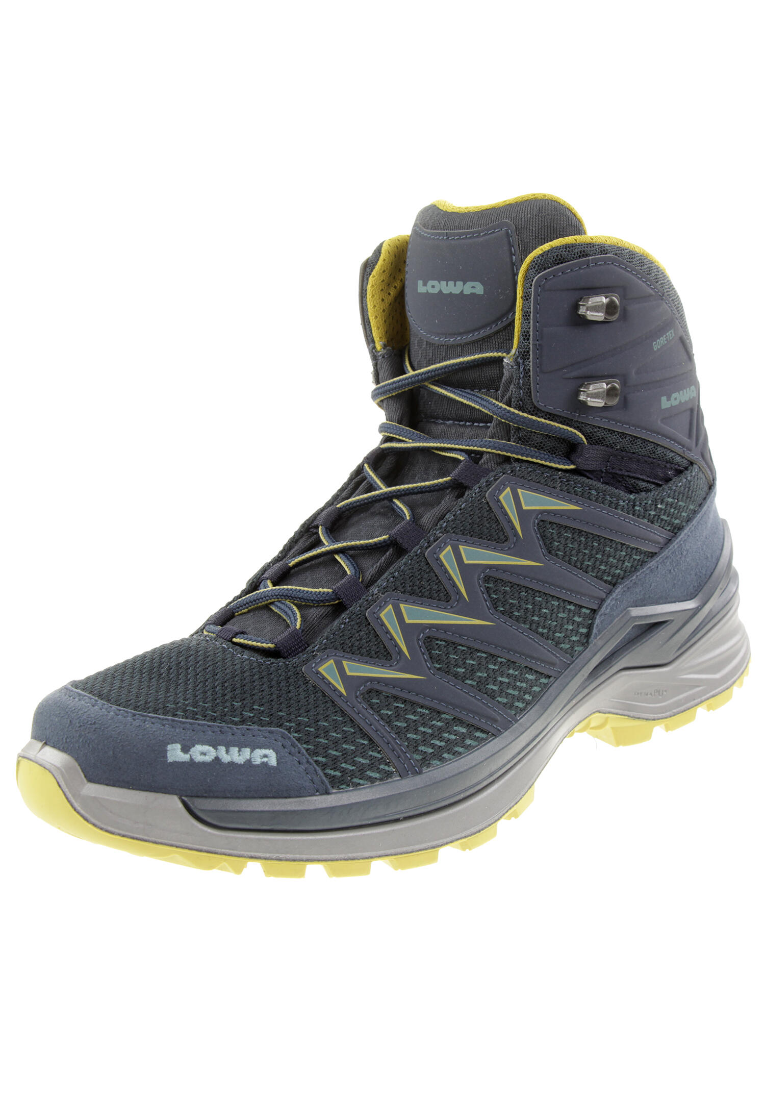 Buty trekkingowe męskie Lowa Innox Pro Gtx Mid