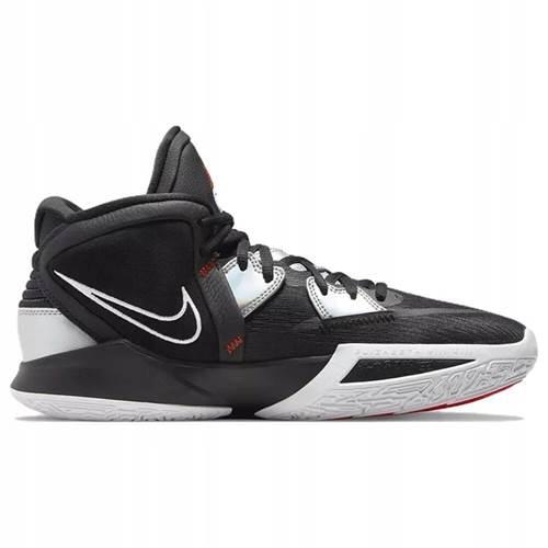 Buty koszykarskie męskie Nike Kyrie Infinity