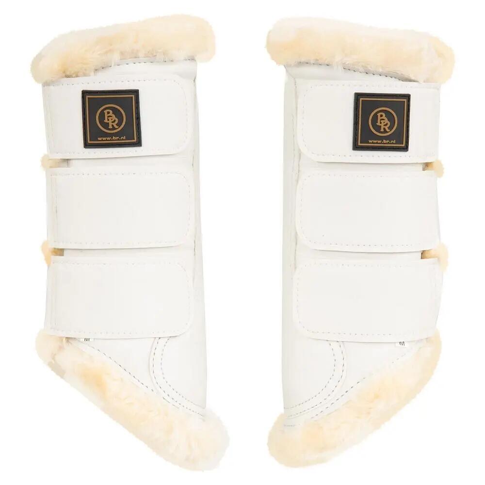 Zamknięte buty dla koni BR Equitation Majestic