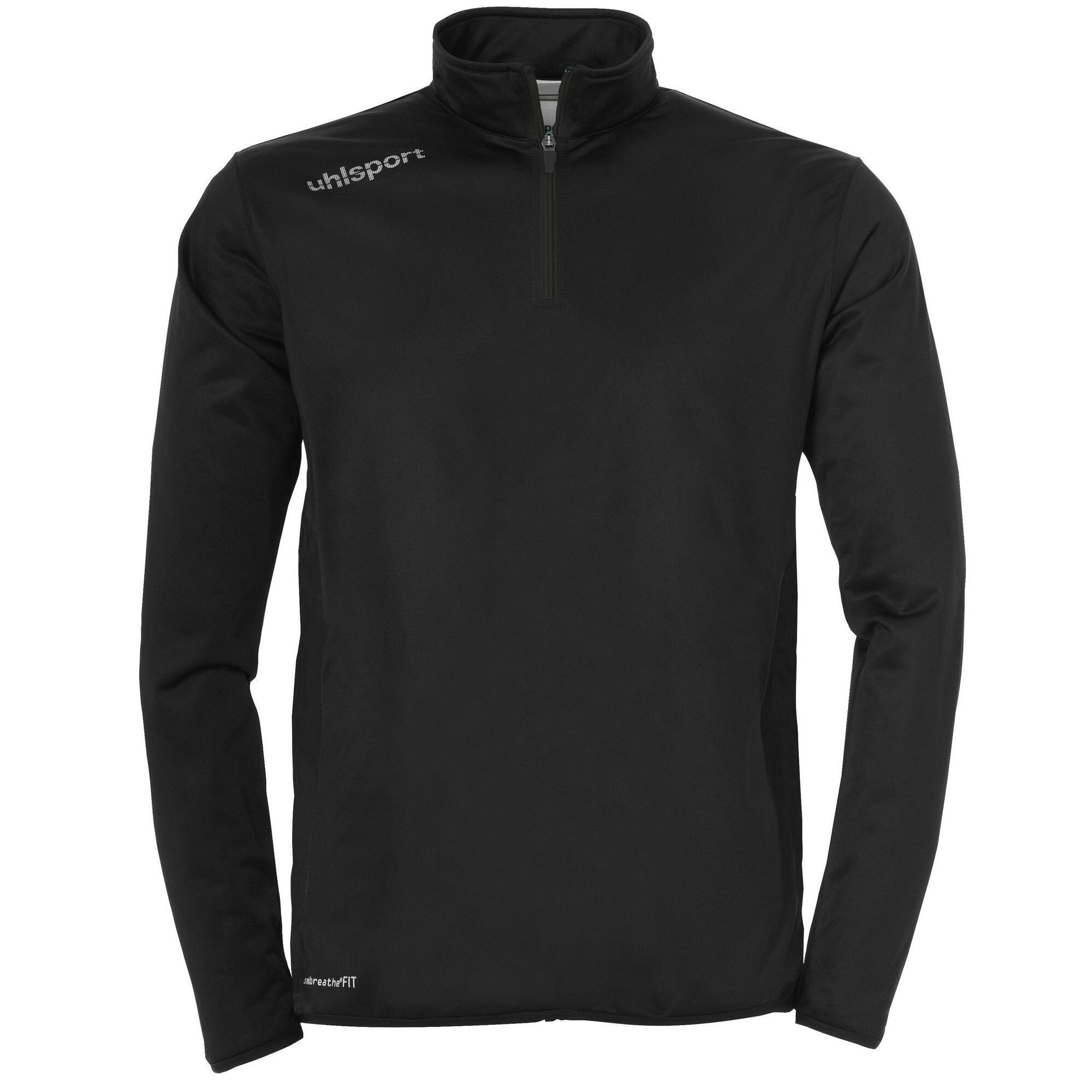 Kurtka 1/4 zip Uhlsport Essential