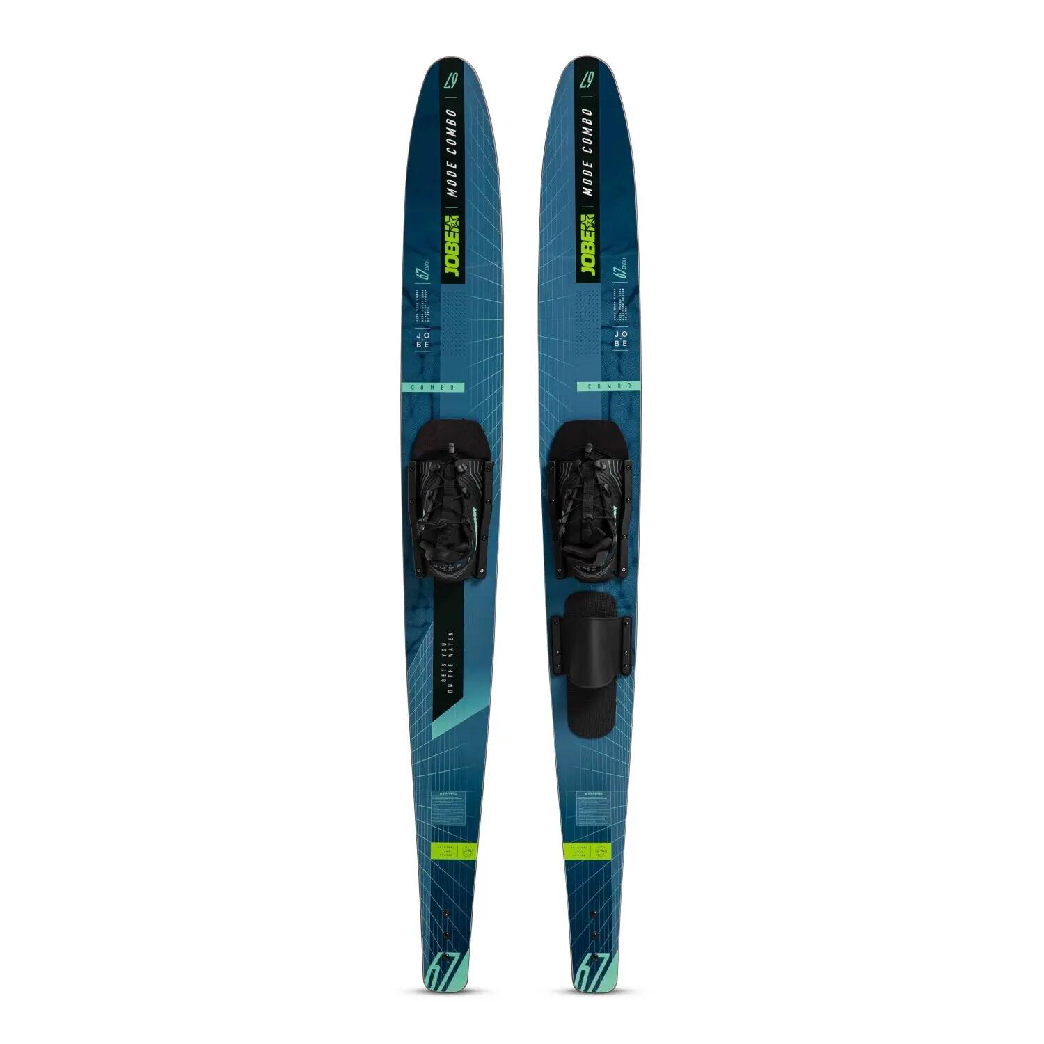 Skimboard Jobe Sports Mode Combo