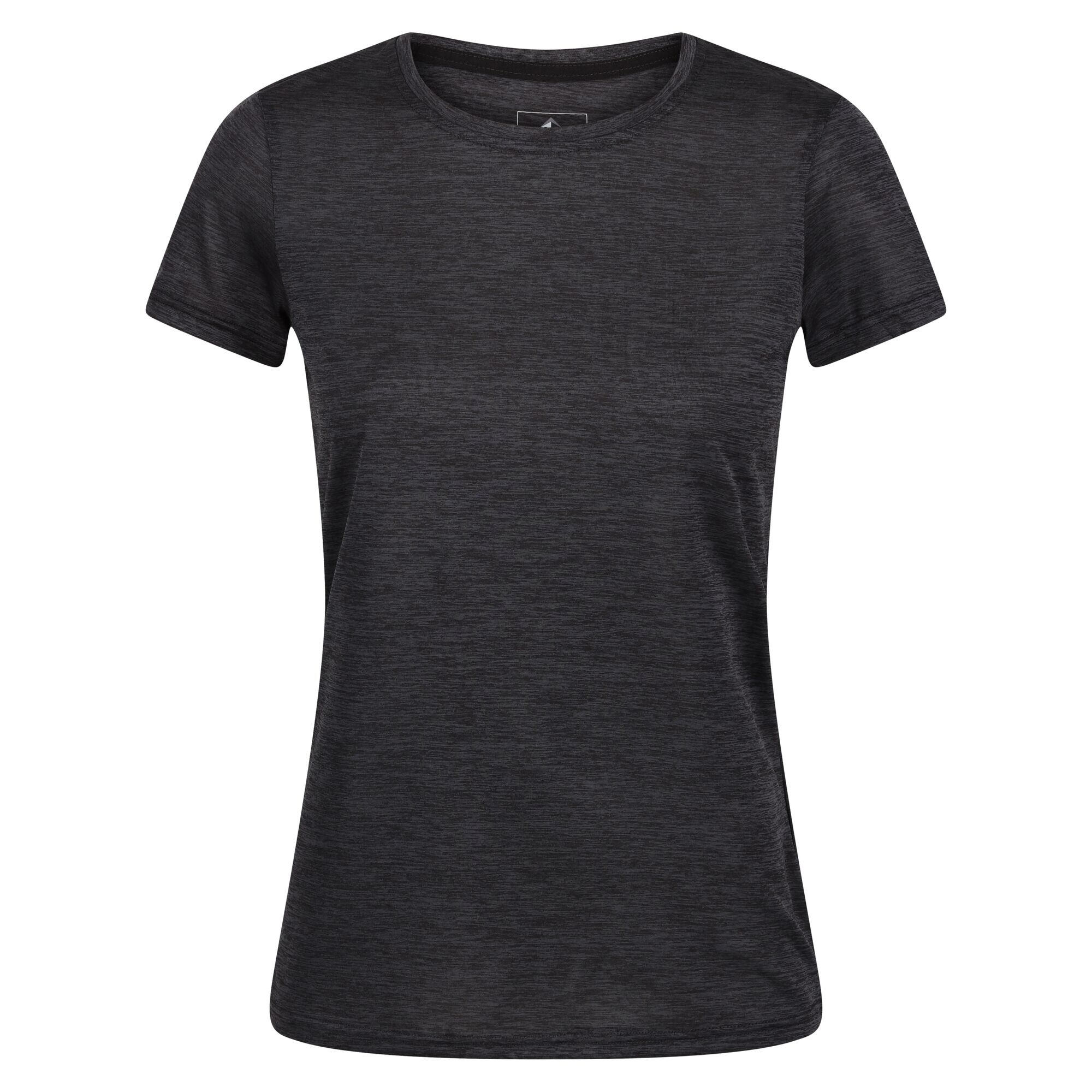 T-Shirt Damski Josie Gibson Fingal Edition