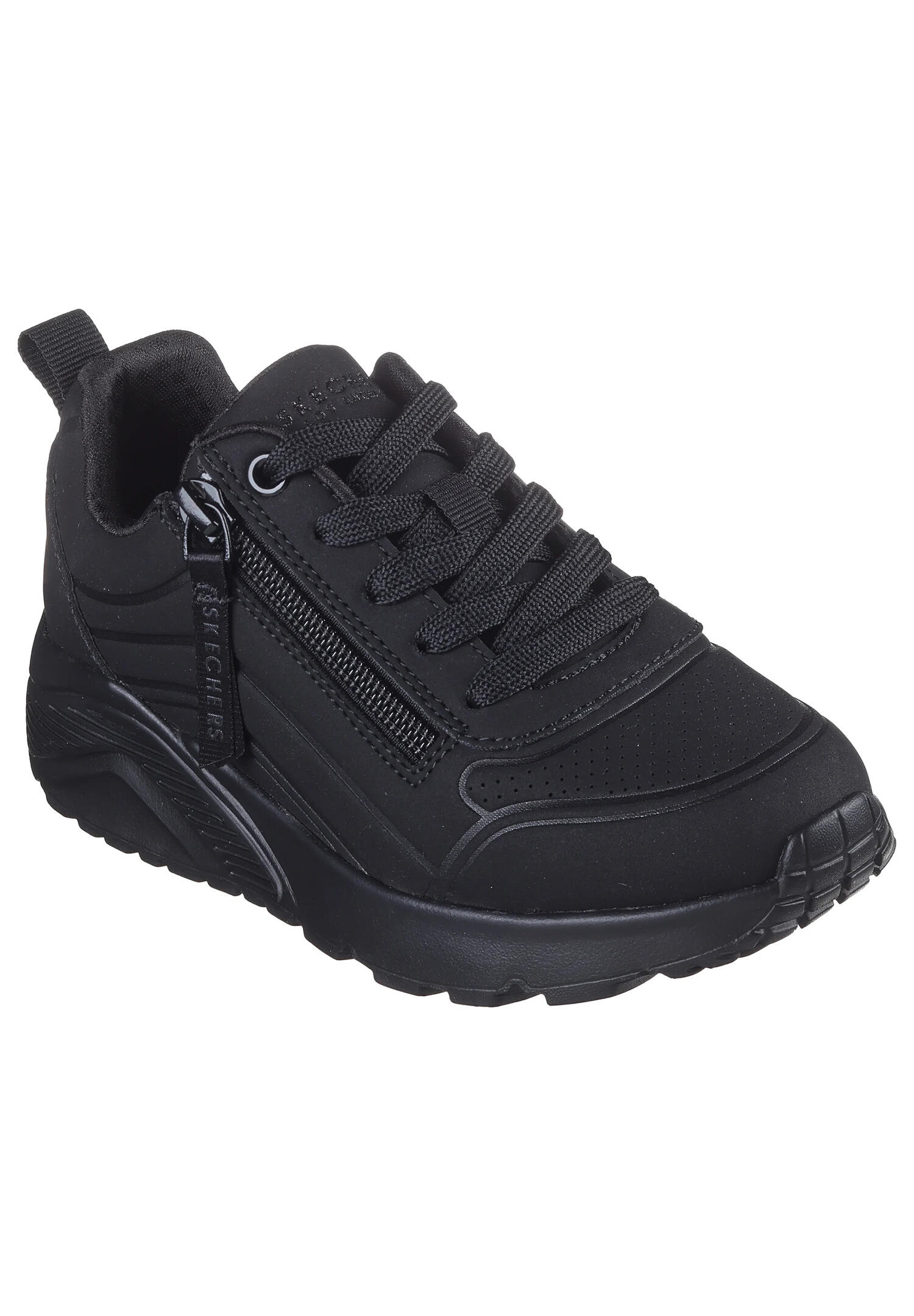 Buty sportowe dla dzieci Skechers Uno Lite Easy Zip