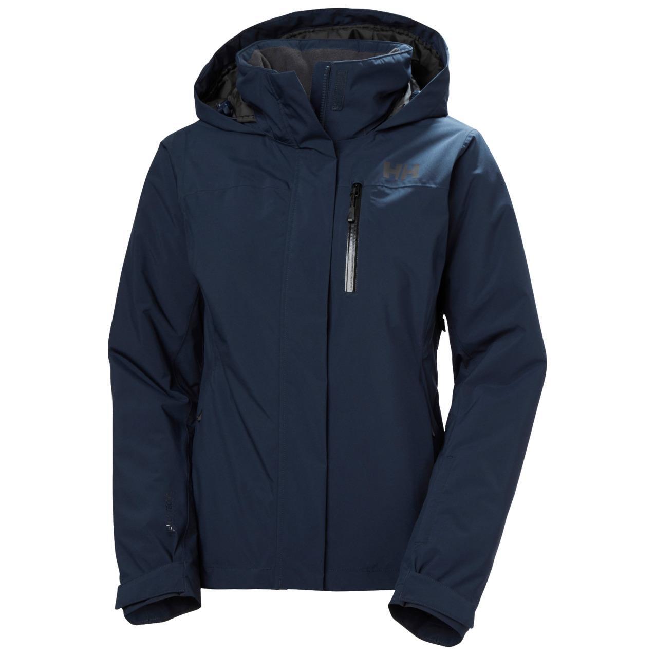 Damska kurtka narciarska Helly Hansen Crewser