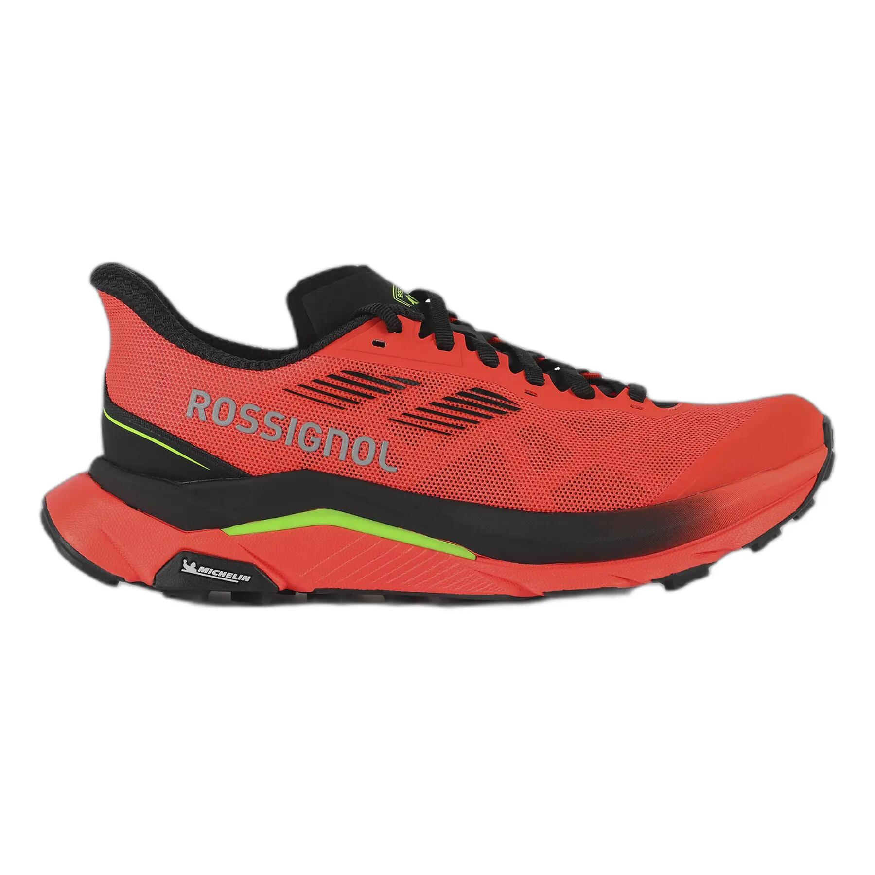 Damskie buty trailowe Rossignol Vezor