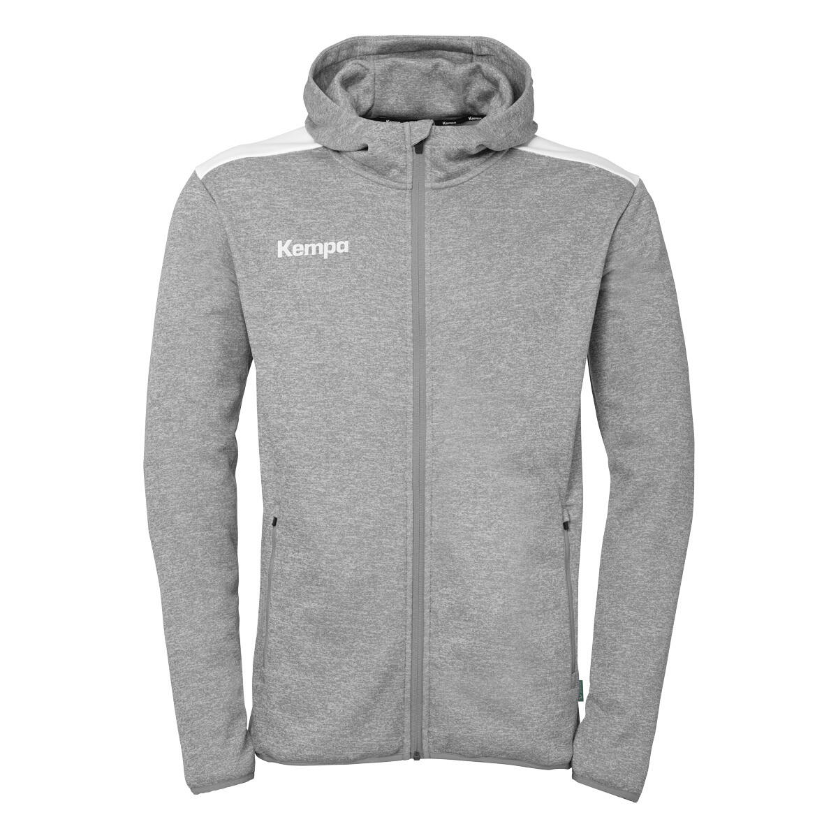 Dziecięca bluza dresowa z kapturem Kempa Emotion 27