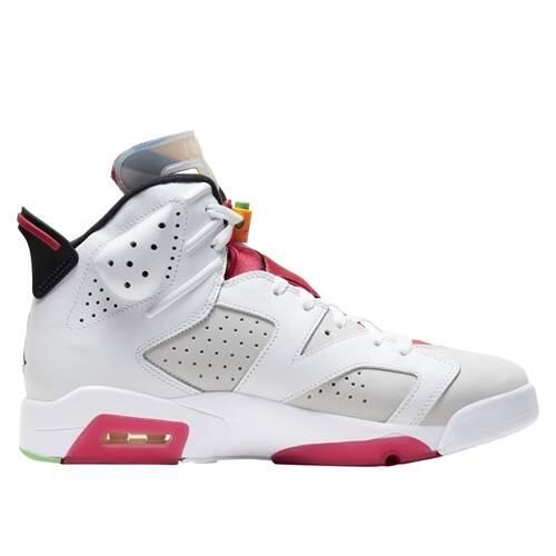 Buty do chodzenia męskie Nike Air Jordan 6 Retro Hare