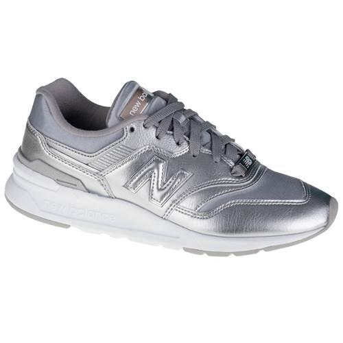 Buty do chodzenia damskie New Balance 997