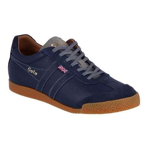 Buty do chodzenia męskie Gola Harrier
