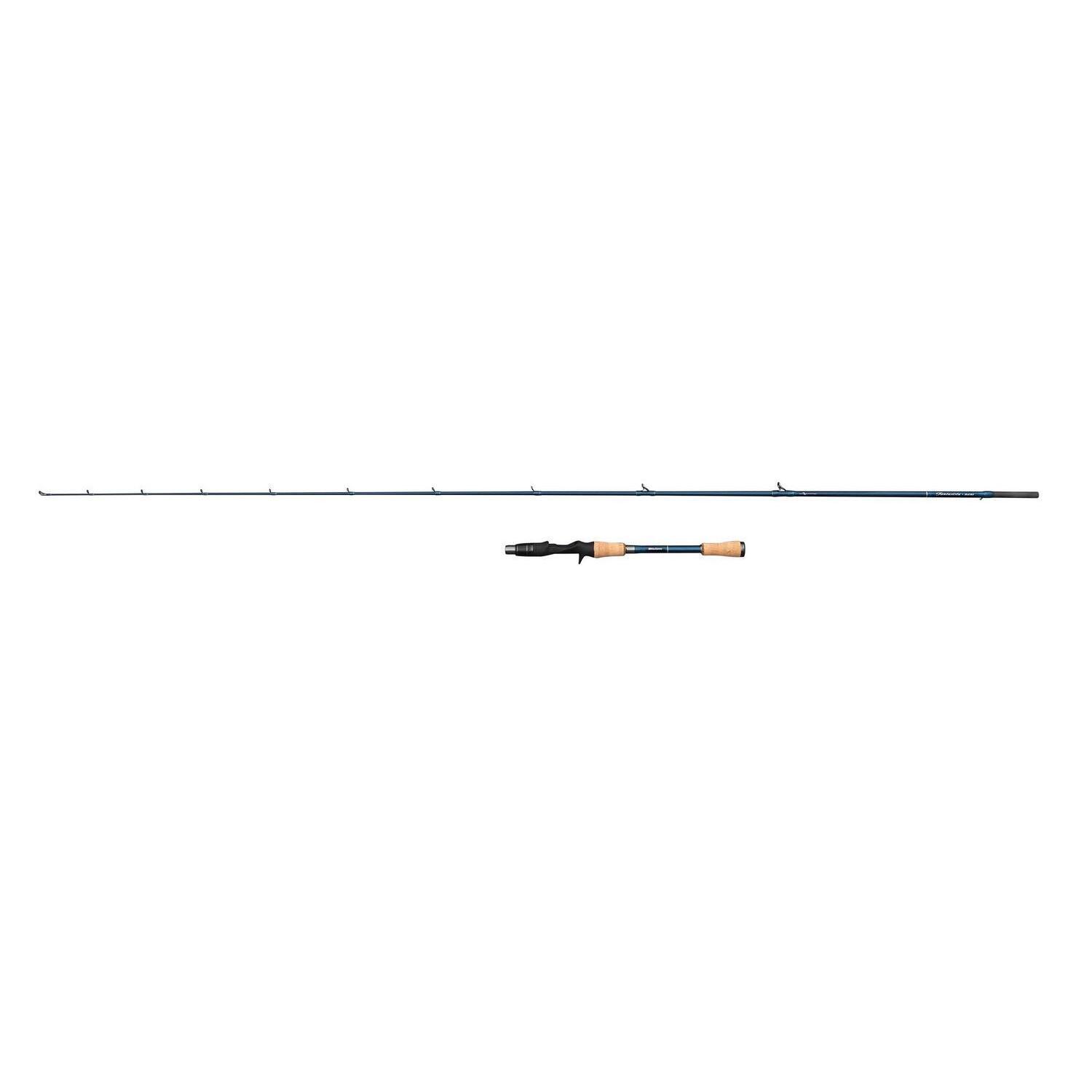 Wędka castingowa Abu Garcia Fantasista Nano 4-21g