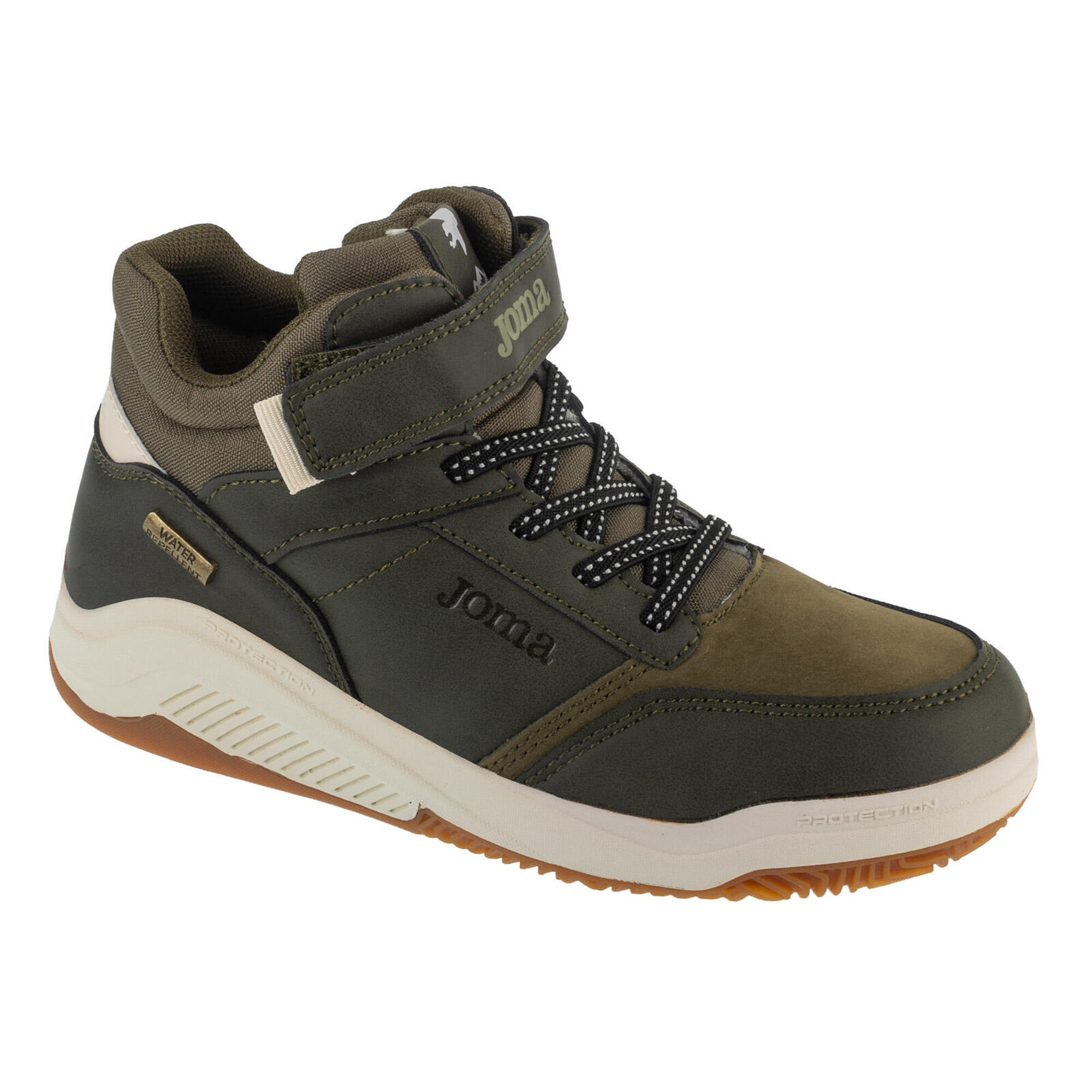 Buty sportowe Sneakersy chłopięce J.Torcon Jr 24 JTORCW