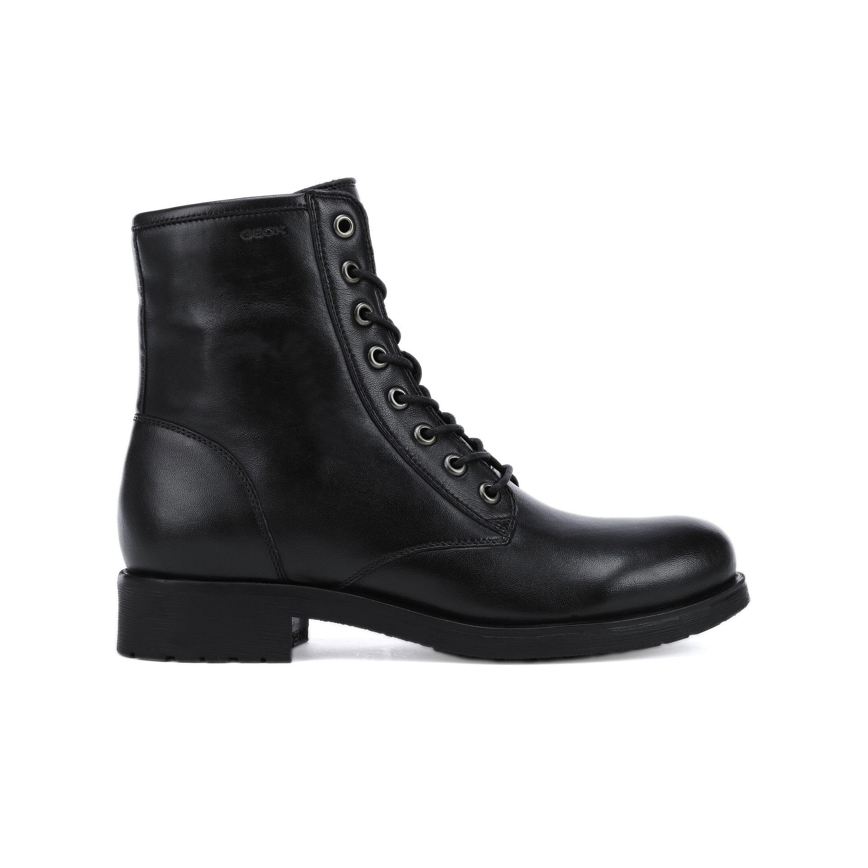 Buty damskie Geox Rawelle