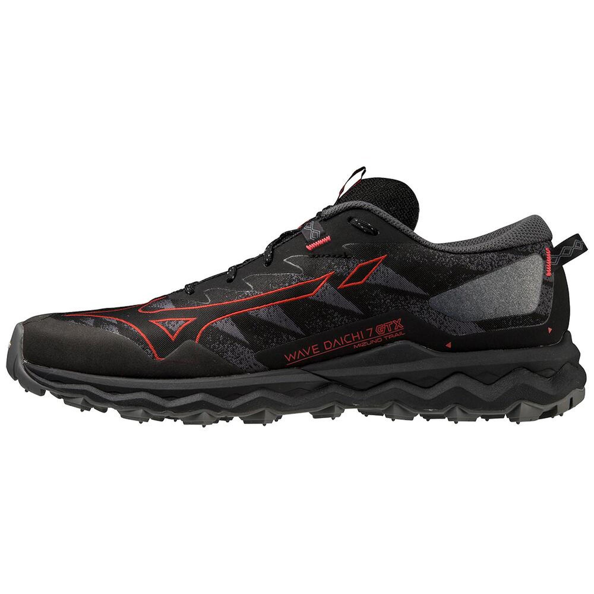 Buty siatkarskie męskie Mizuno Wave Daichi 7 Gtx