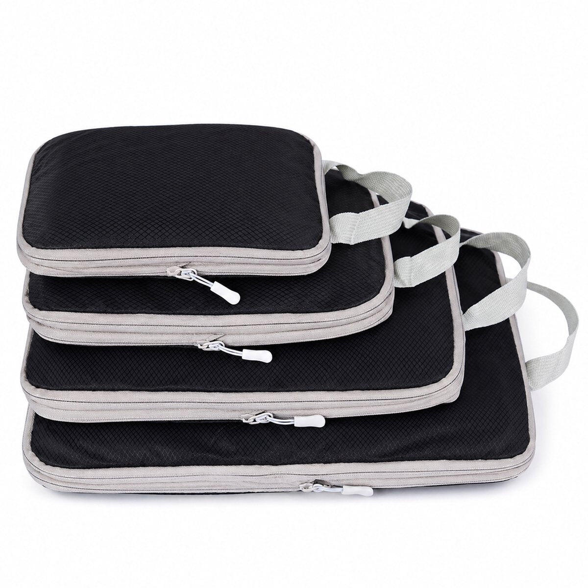 Organizer na walizkę Compression Cubes