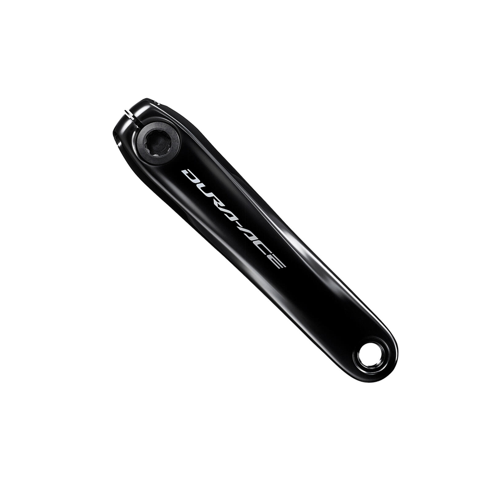 Lewa korba Shimano FC-R9200