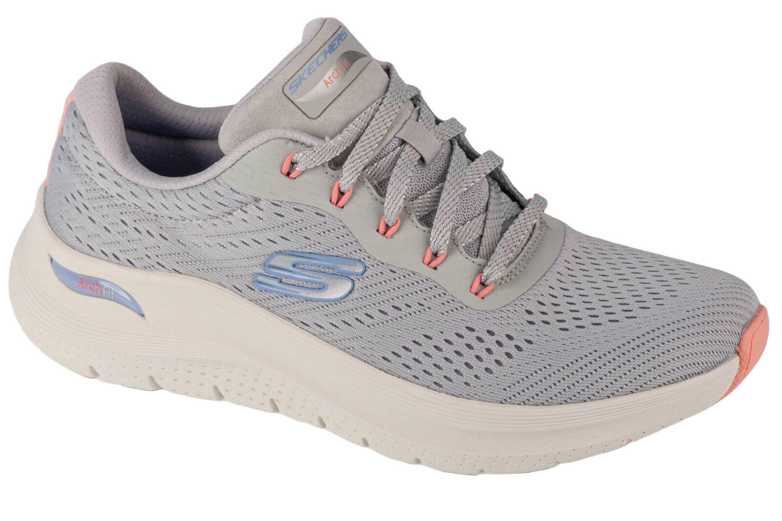 Buty do chodzenia damskie Skechers 150051LGMT