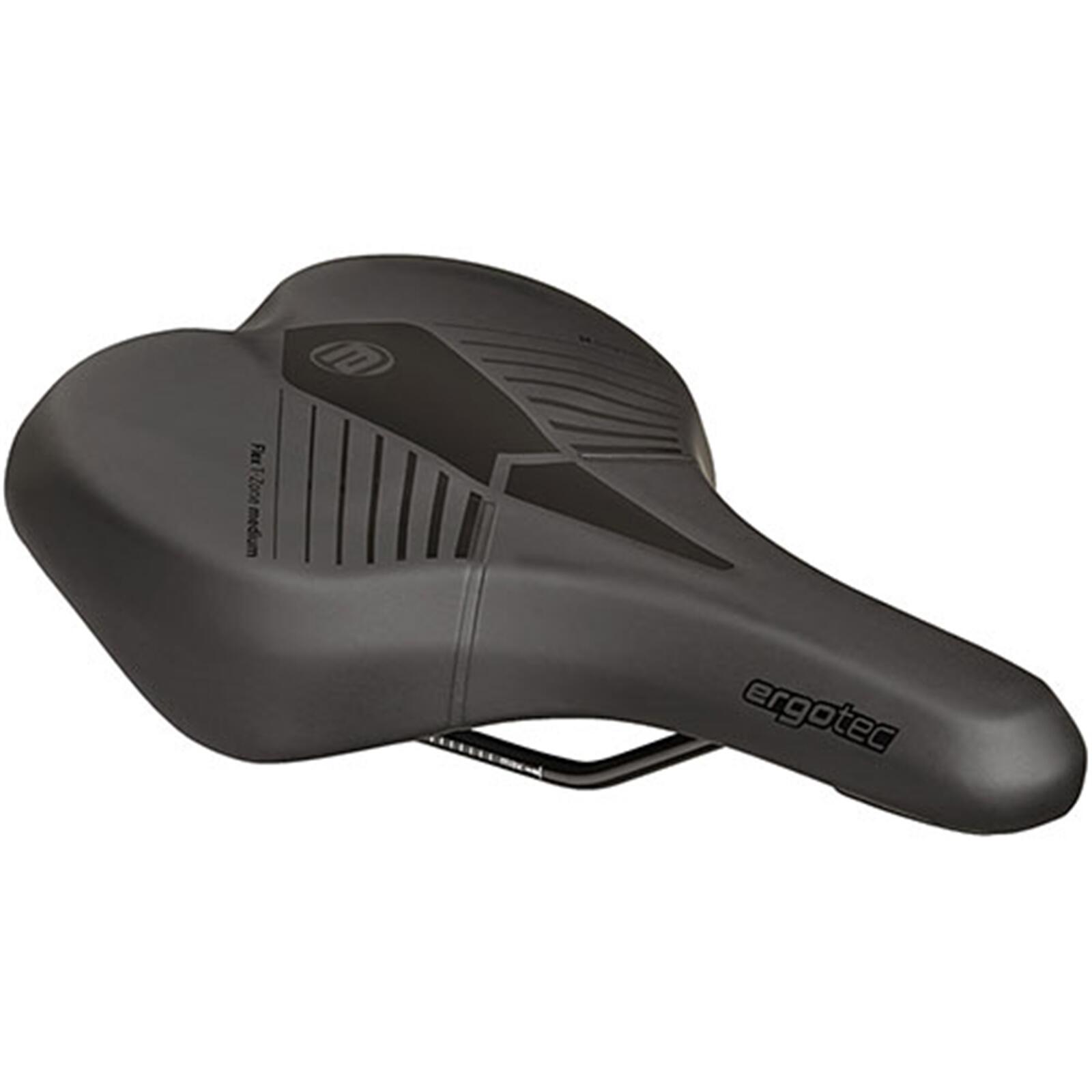 Saddle Comfort L, średni