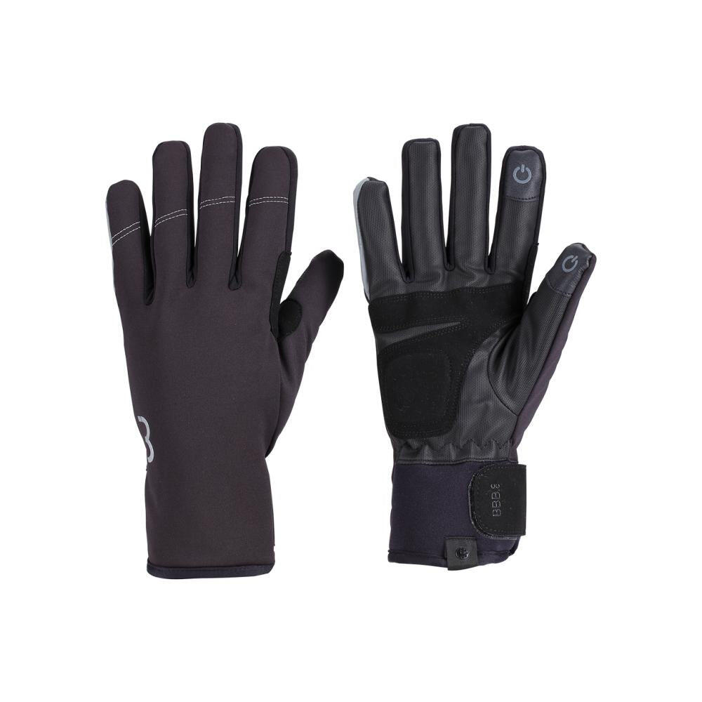 Rękawice zimowe BBB Cycling ColdShield
