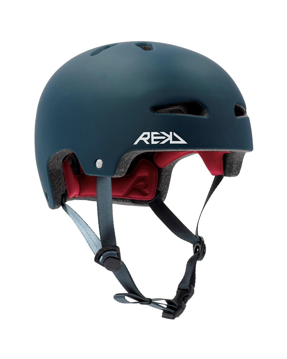 Kask rowerowy skate Rekd Ultralite In-Mold