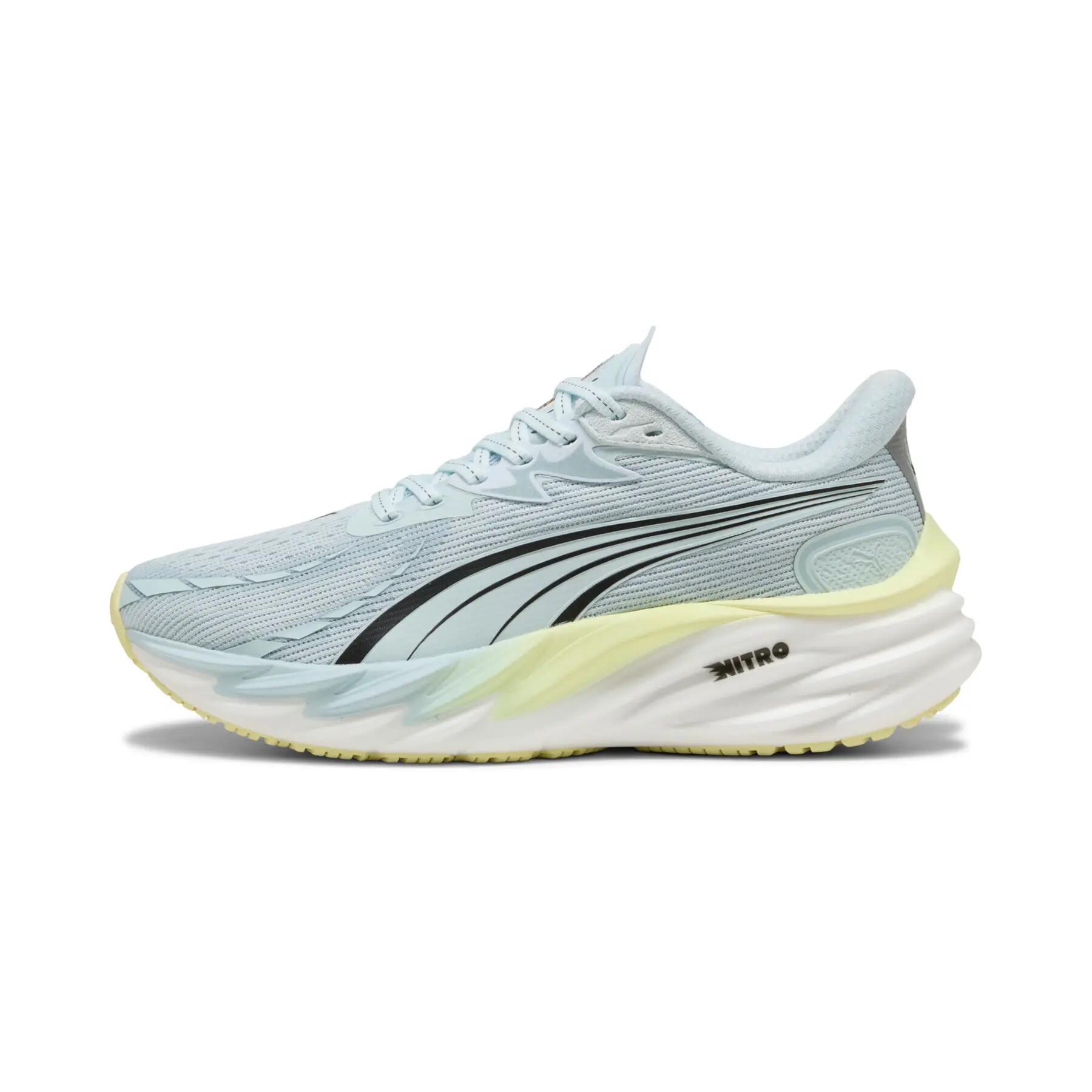 Damskie buty do biegania Puma Velocity Nitro 4