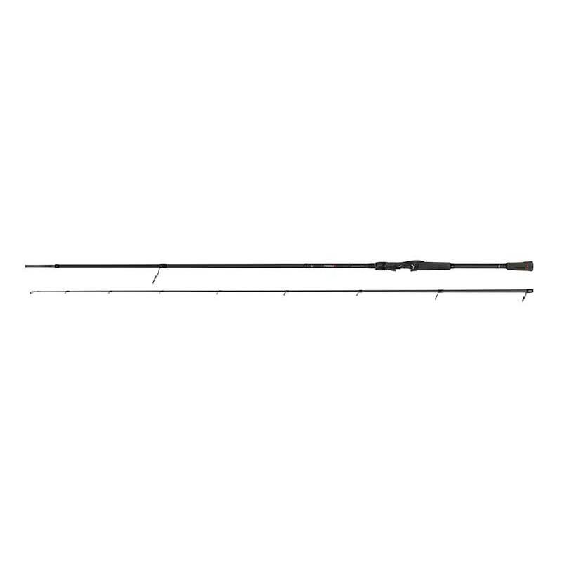 Wędka spinningowa Fox Rage Prism X Zander Pro 7-28g (x2)