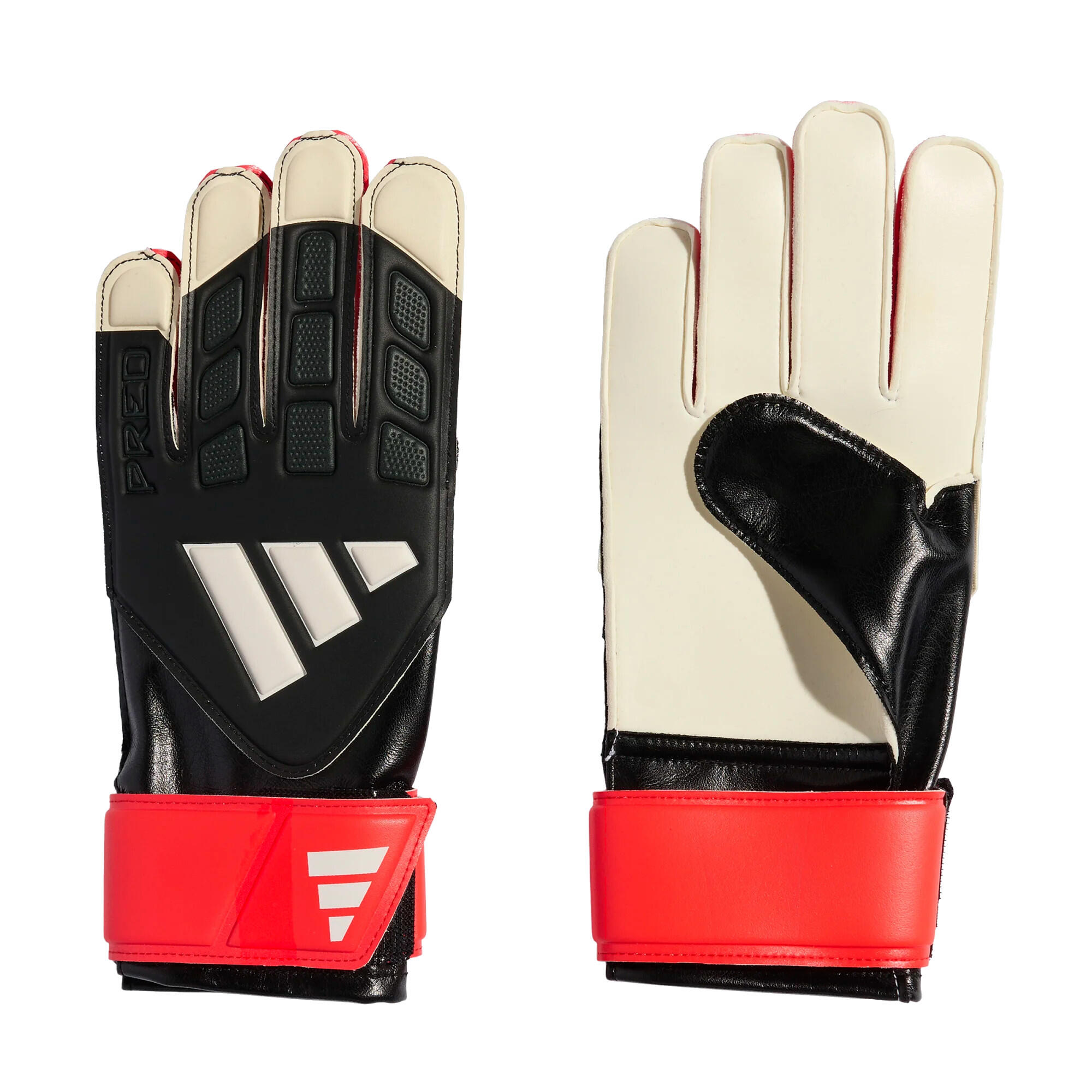 Rękawice bramkarskie adidas Predator Training dla dzieci