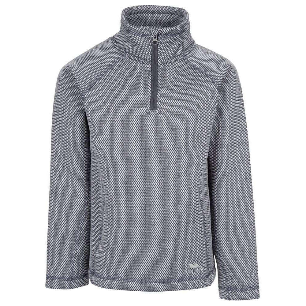 Bluza Dziecięca Z Mieszanego Polaru
