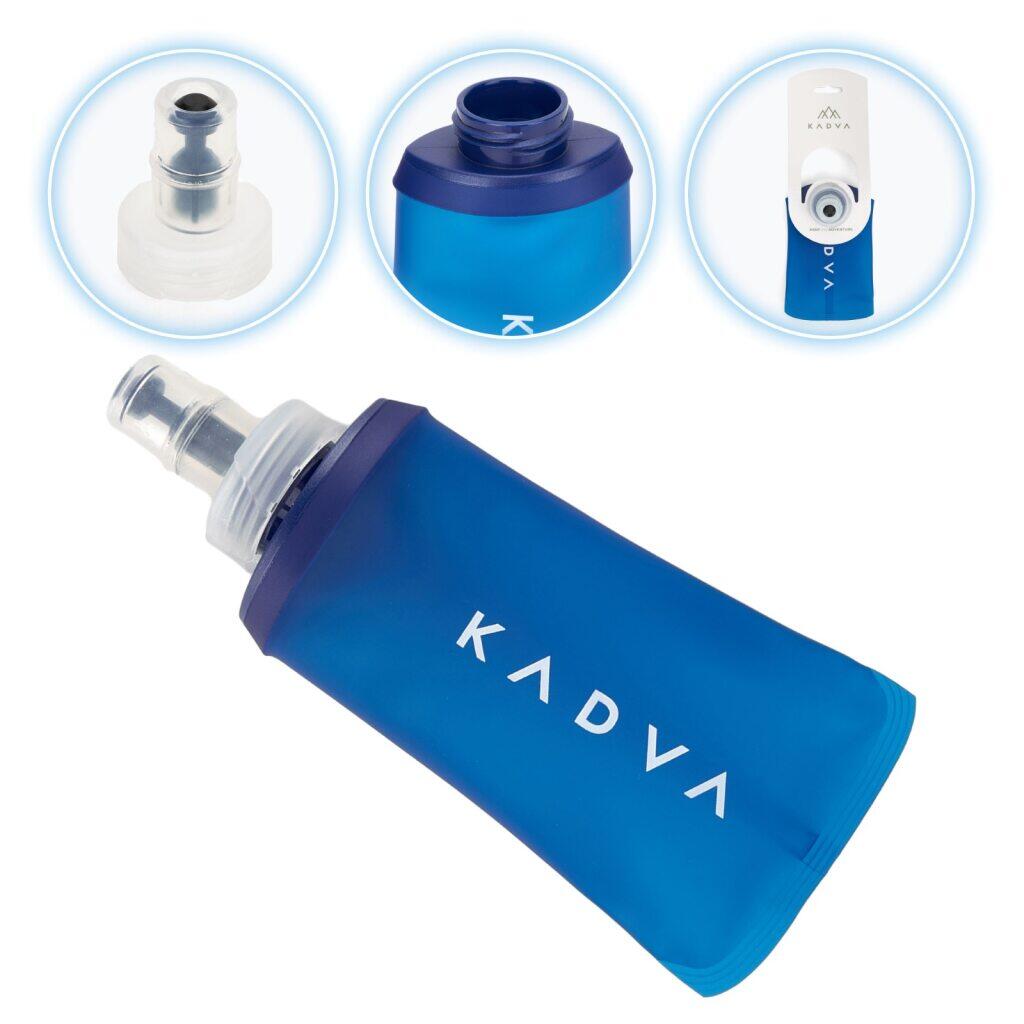 Softflask KADVA Flowbie 150 ml