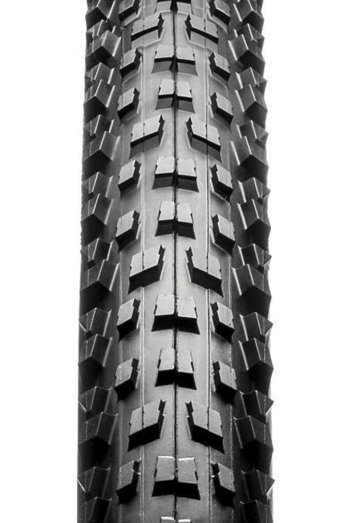Opona do roweru górskiego Hutchinson gila TS tubetype-tubeless ready