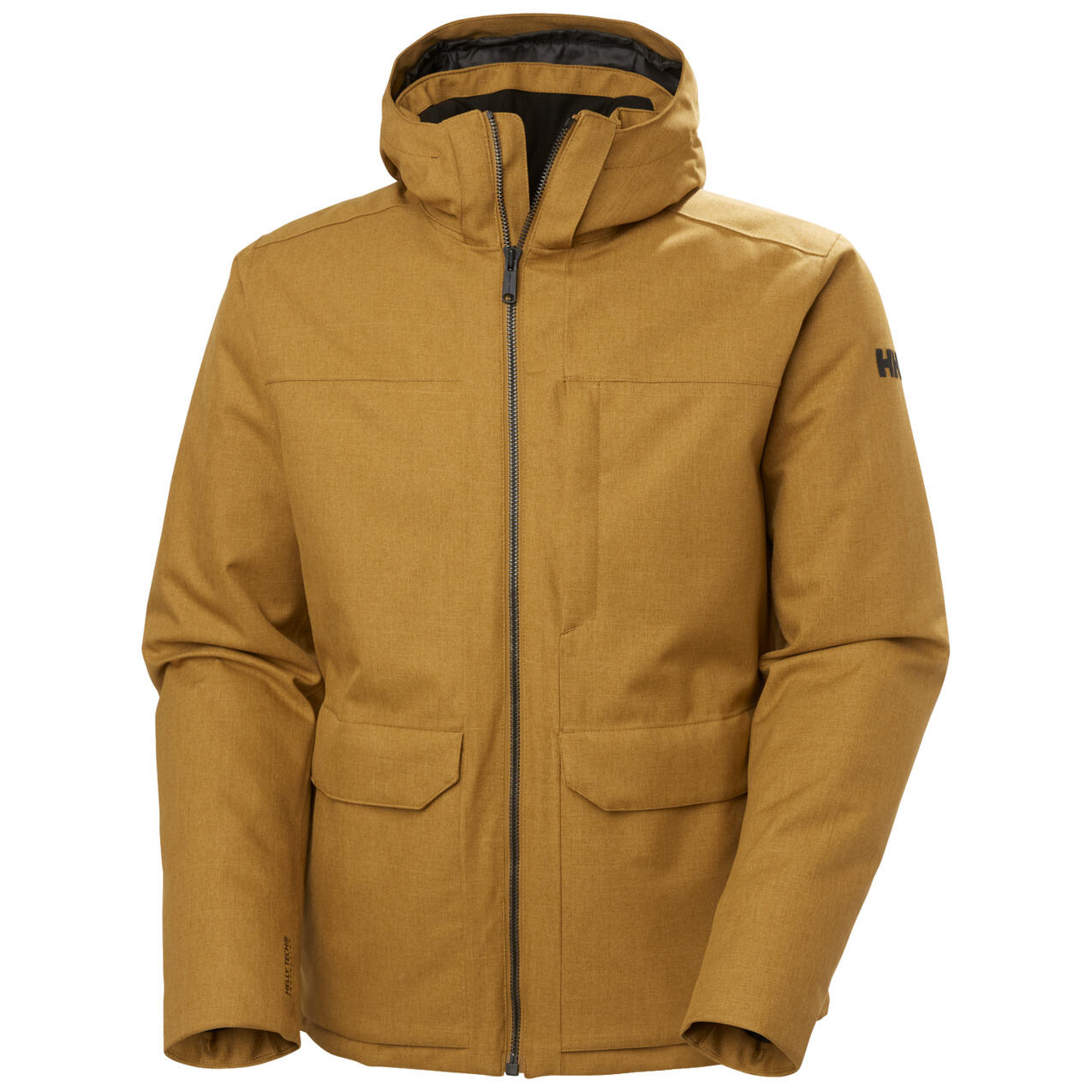Kurtka wodoodporna z kapturem Helly Hansen Chill 3.0