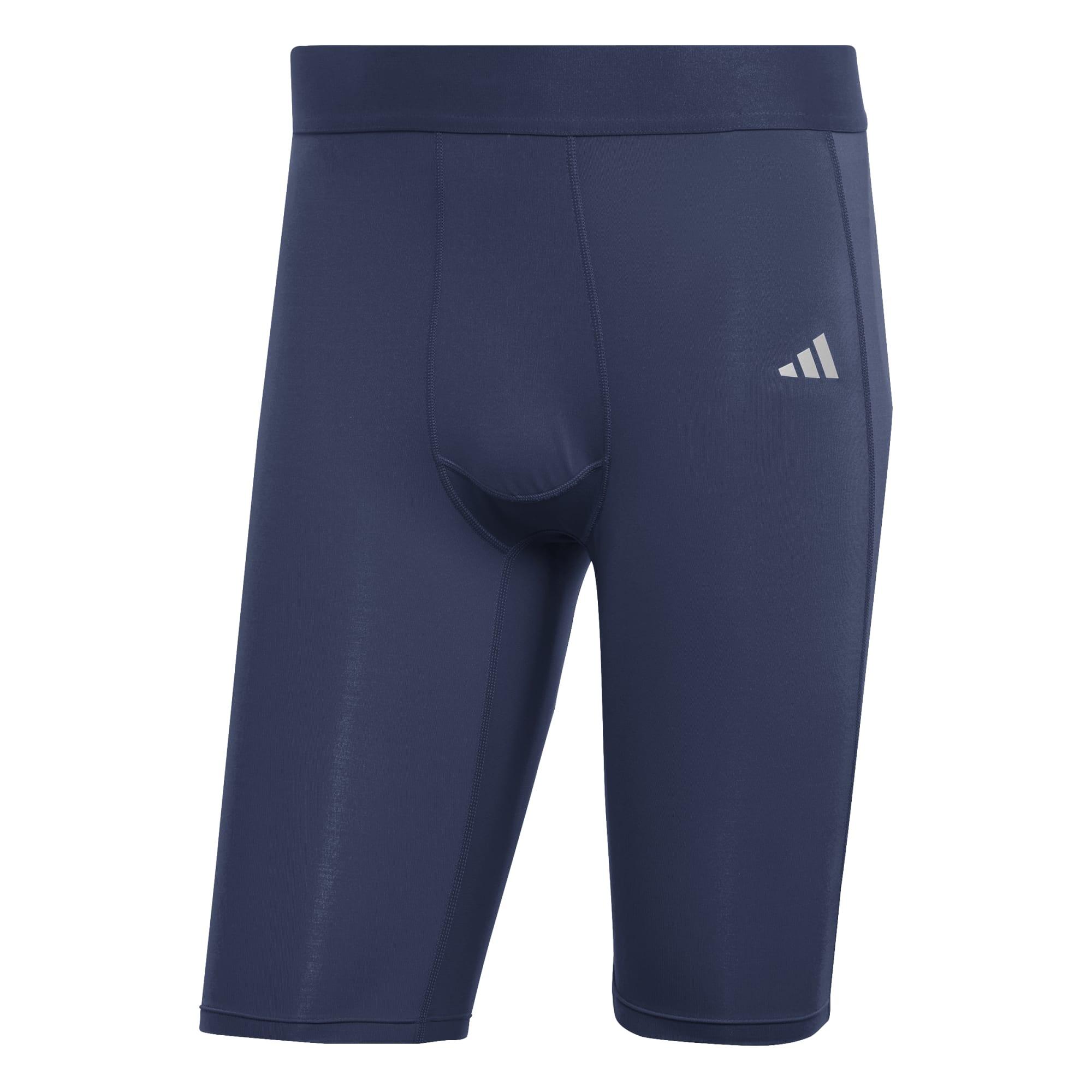 Spodenki męskie adidas Techfit Aeroready Short Tight