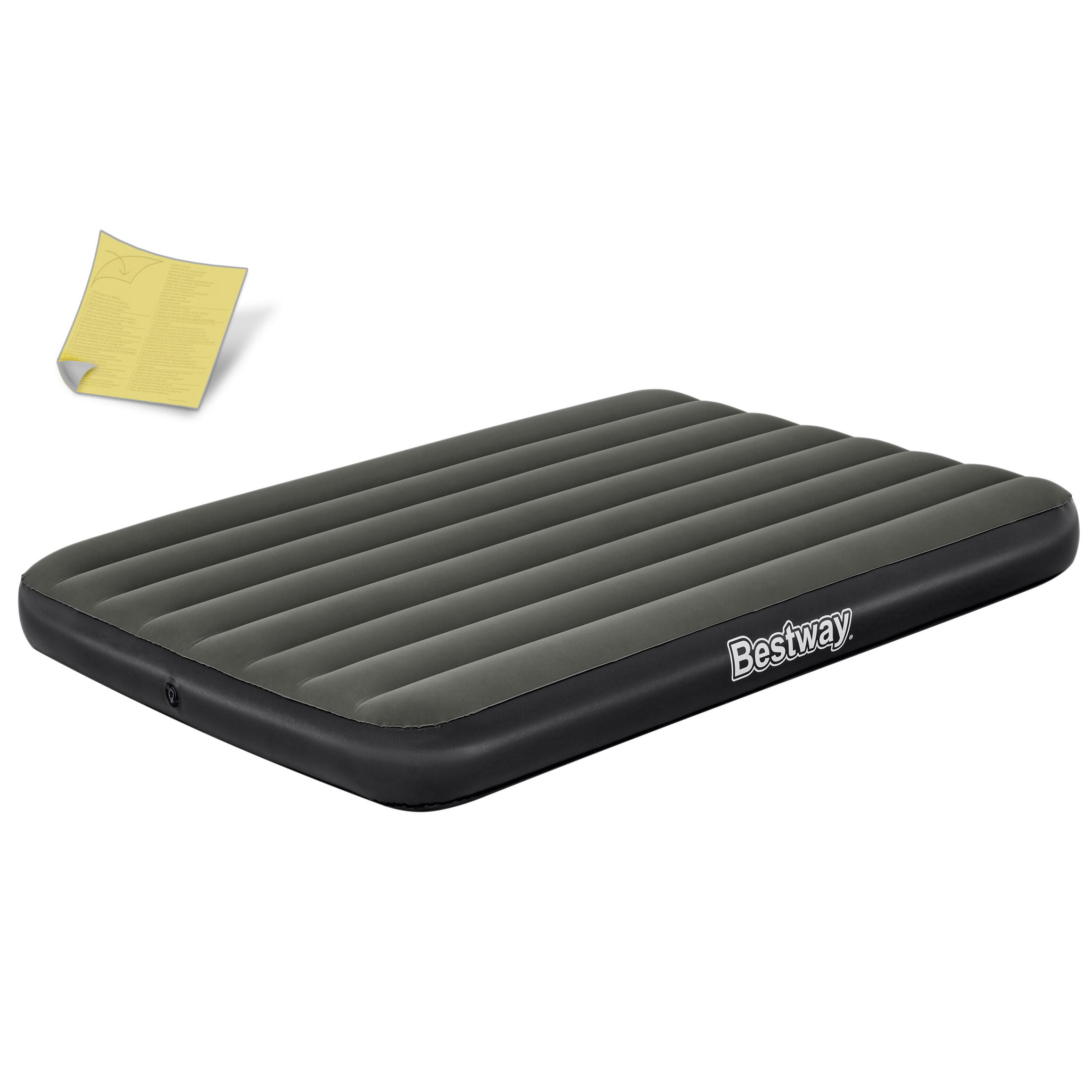 Materac dmuchany 191x137cm Bestway 6713M
